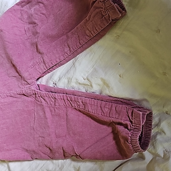 Angel Dear Overall Romper - Picture 4 of 5